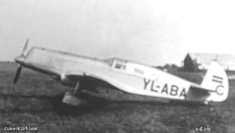 Cukurs C.6bis